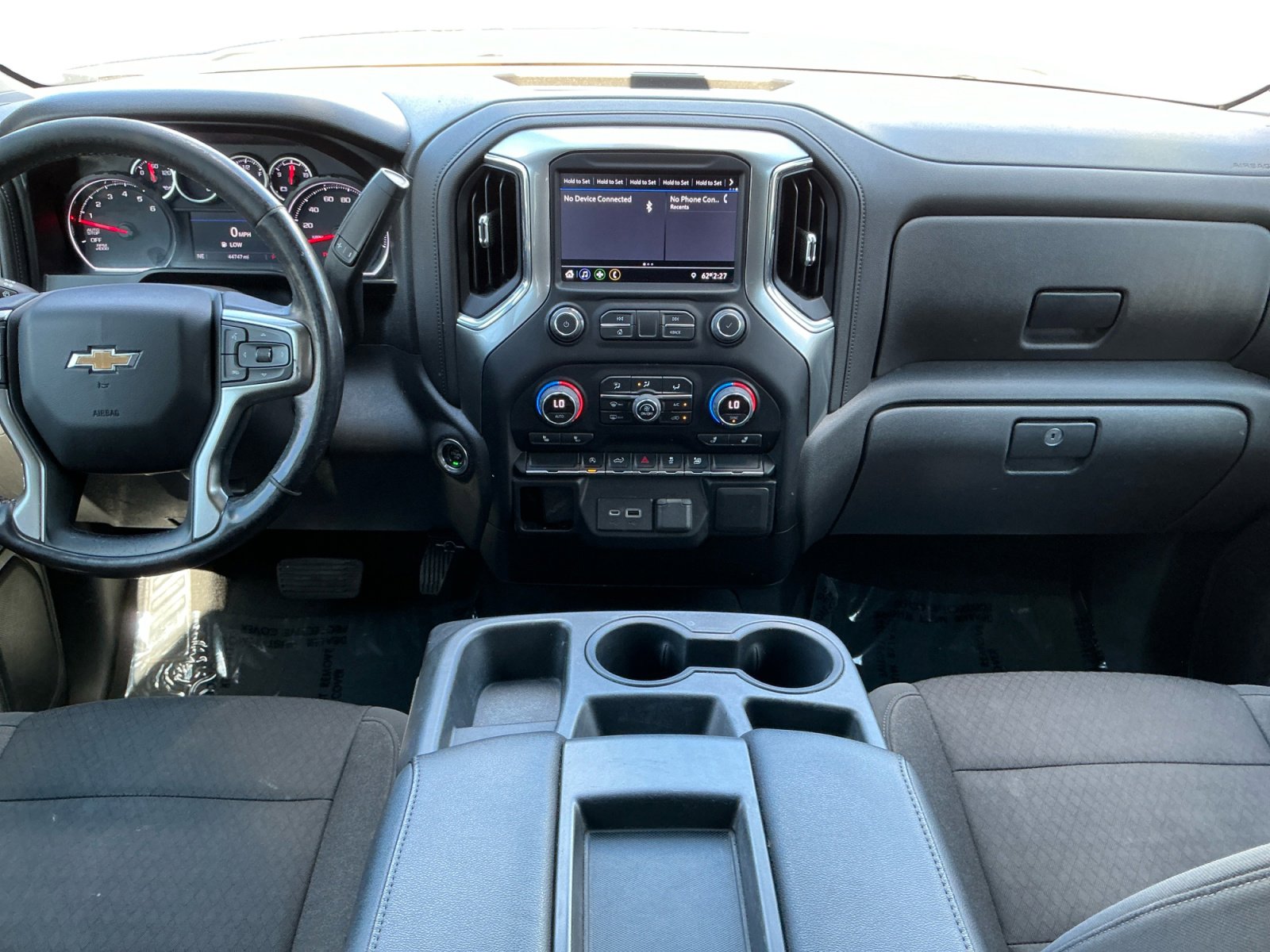 Used 2021 Chevrolet Silverado 1500 LT image 10