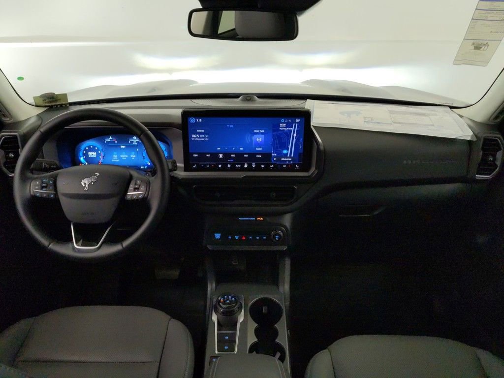 New 2025 Ford Bronco Sport Badlands w/ Badlands Tech Package image 13