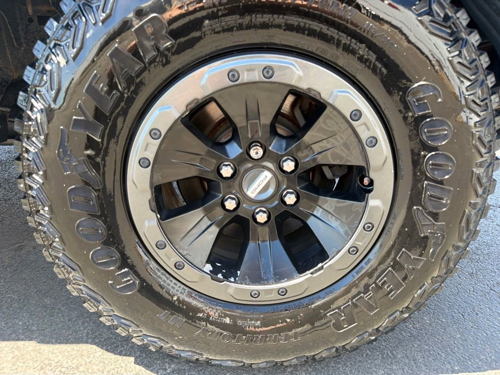 Used 2018 Ford F150 Raptor w/ Equipment Group 802A Luxury AWD/4WD image 46