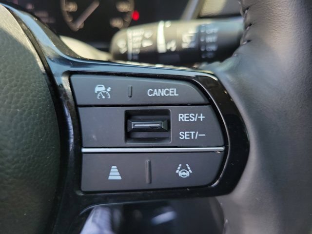 Used 2024 Honda CR-V EX-L image 21