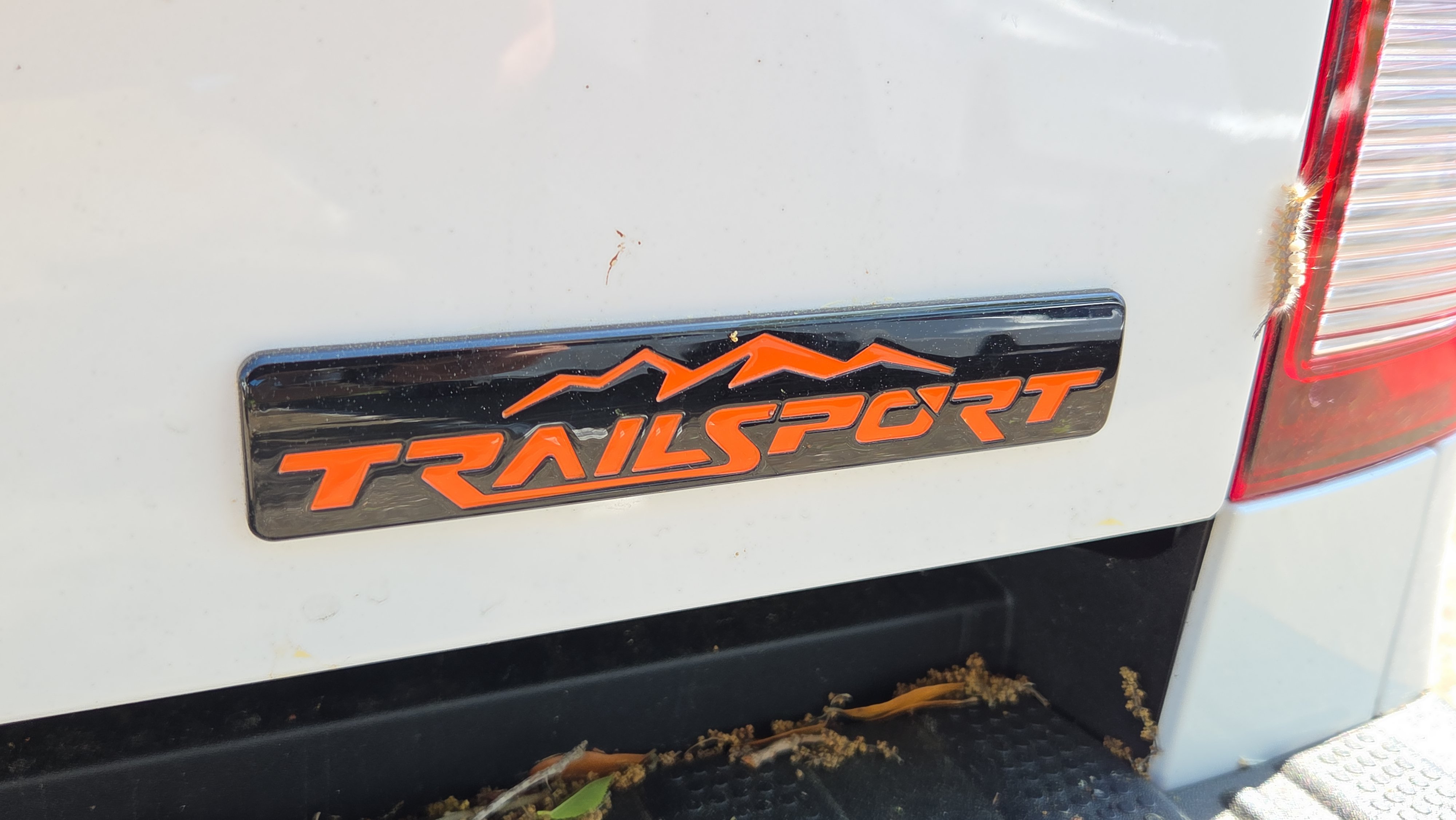 New 2026 Honda Ridgeline TrailSport image 32