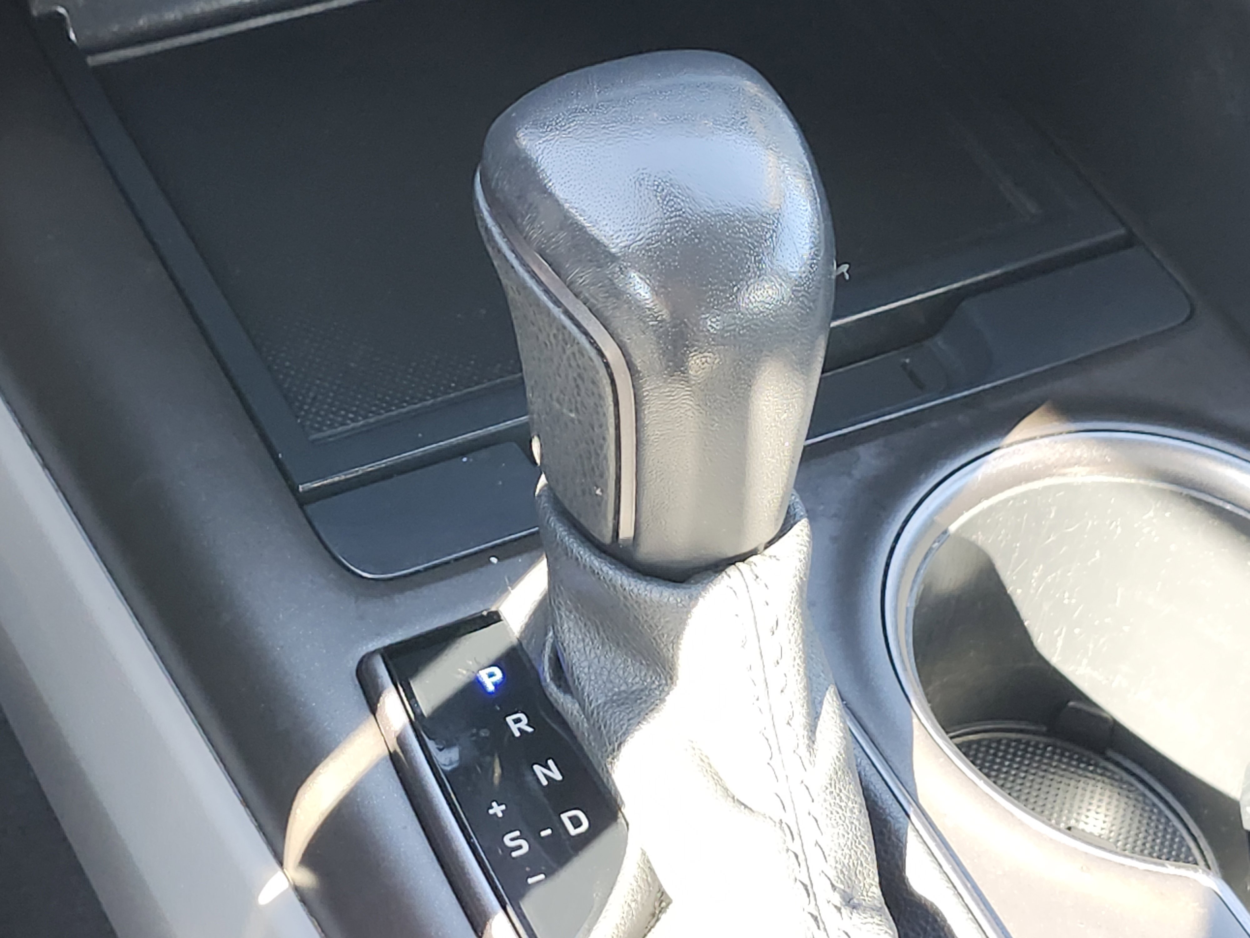 Used 2023 Toyota Camry SE image 27