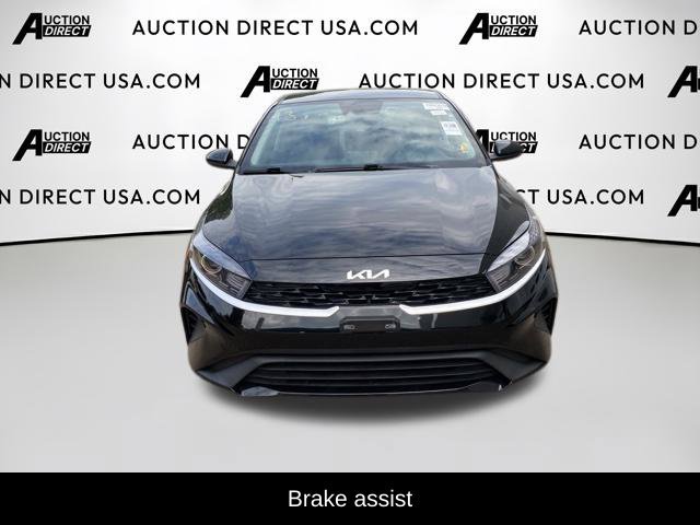 Used 2023 Kia Forte LXS FWD image 2