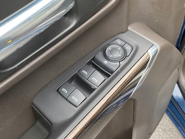 Used 2021 Chevrolet Silverado 1500 RST AWD/4WD image 12