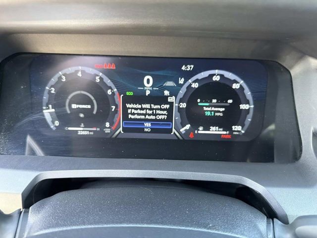 Certified 2025 Toyota Tacoma TRD Off-Road AWD/4WD image 25