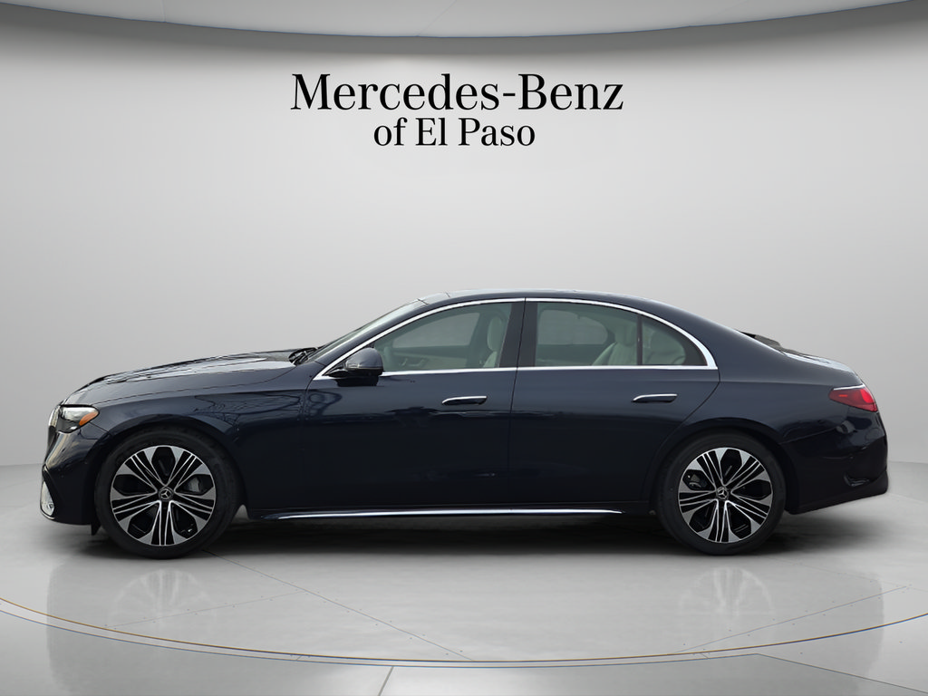 New 2026 Mercedes-Benz E 350 Sedan image 5