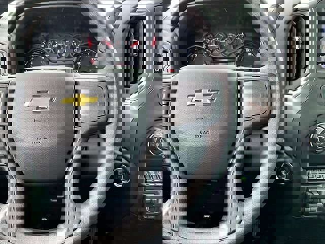 New 2026 Chevrolet Silverado 2500 Custom w/ Custom Value Package image 20