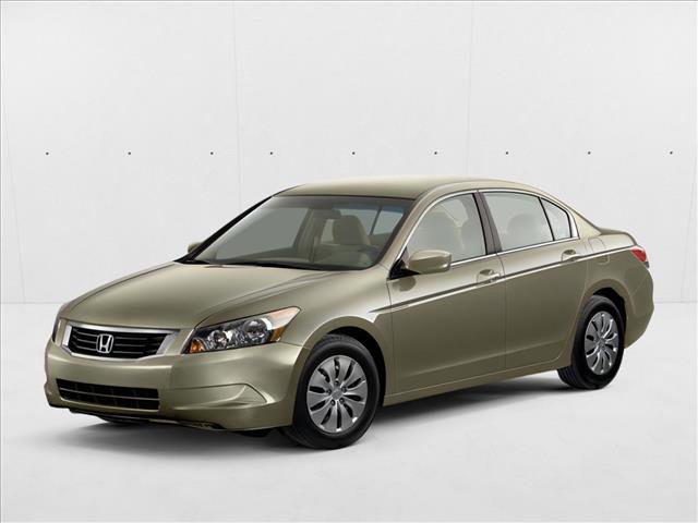 Used 2010 Honda Accord LX image 1