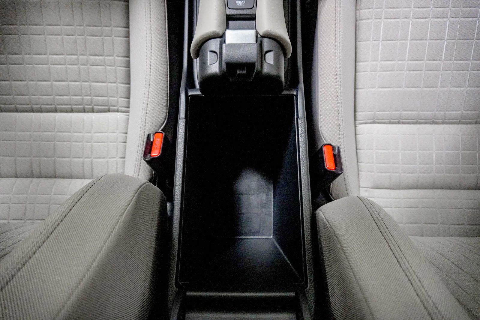 Certified 2024 Honda HR-V LX image 27