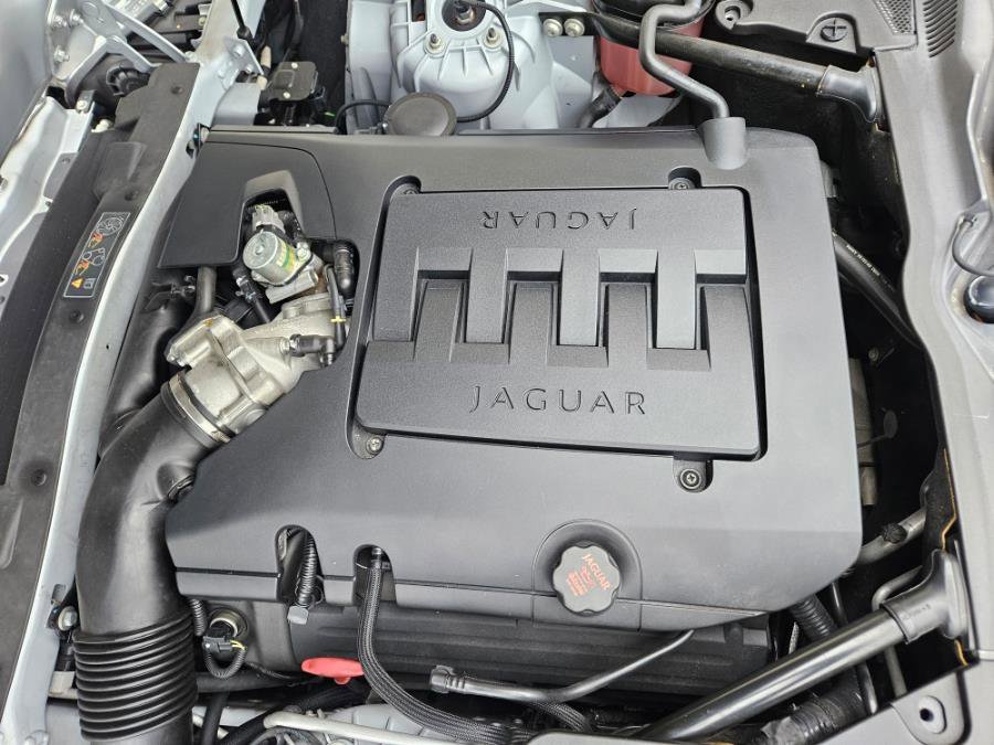 Used 2009 Jaguar XK Convertible image 20
