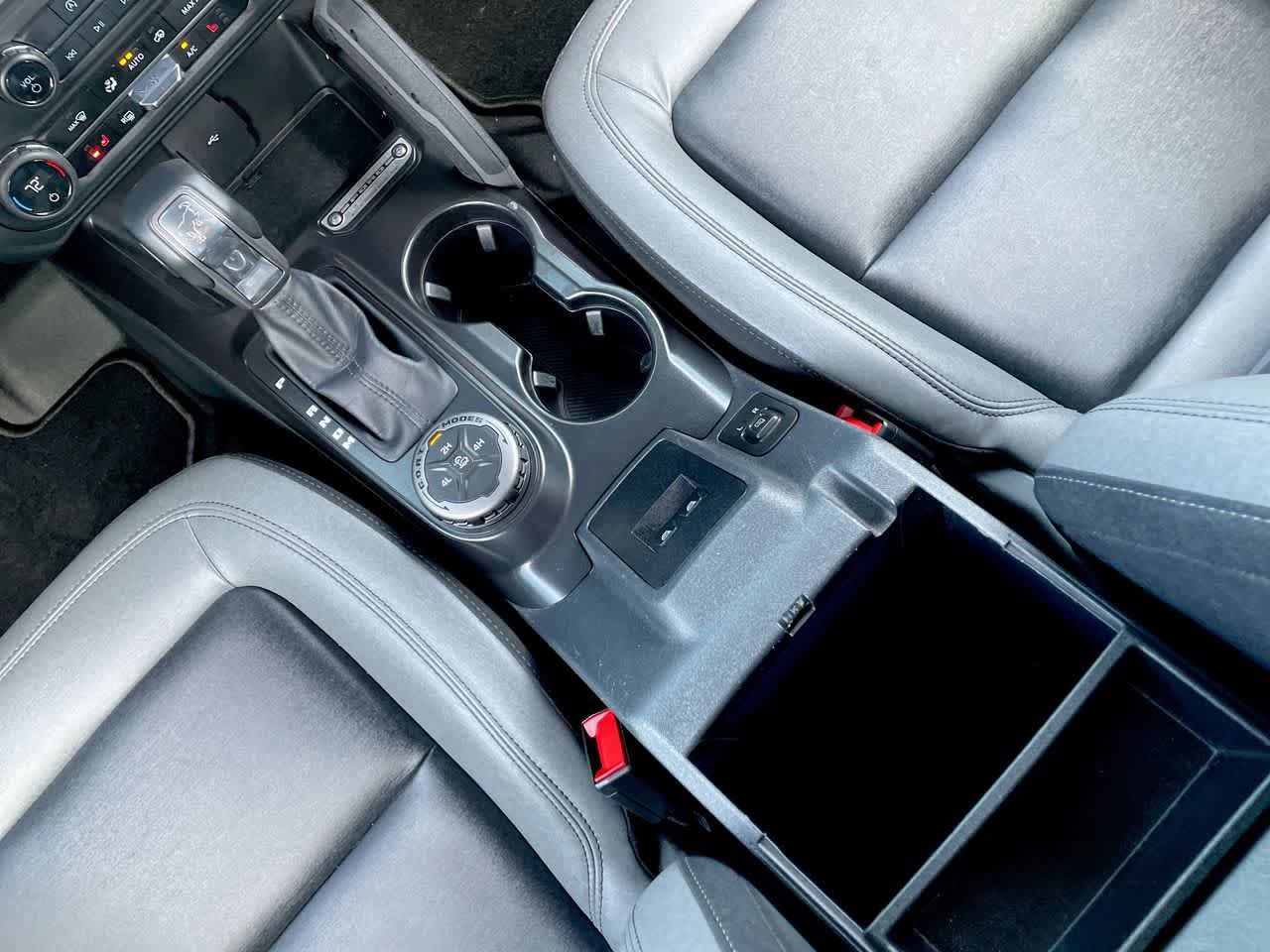 Used 2024 Ford Bronco Big Bend AWD/4WD image 23