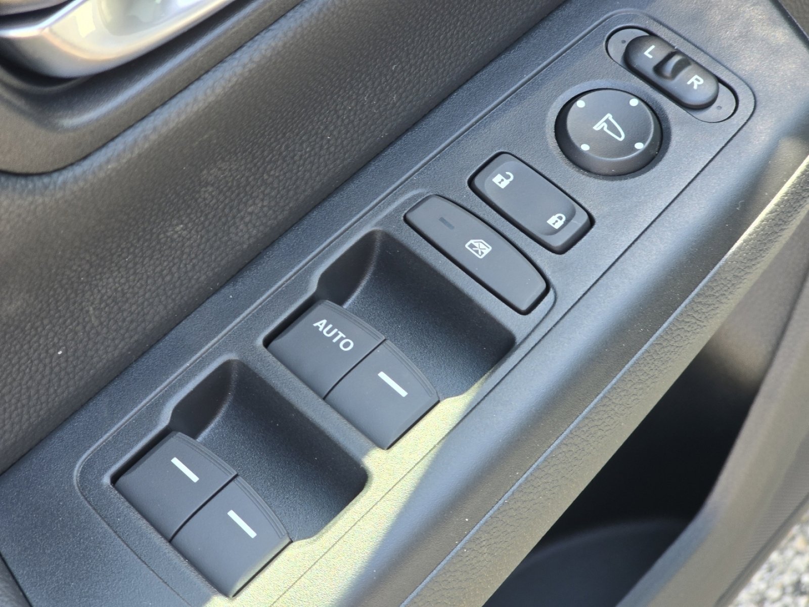 New 2026 Honda CR-V LX image 24