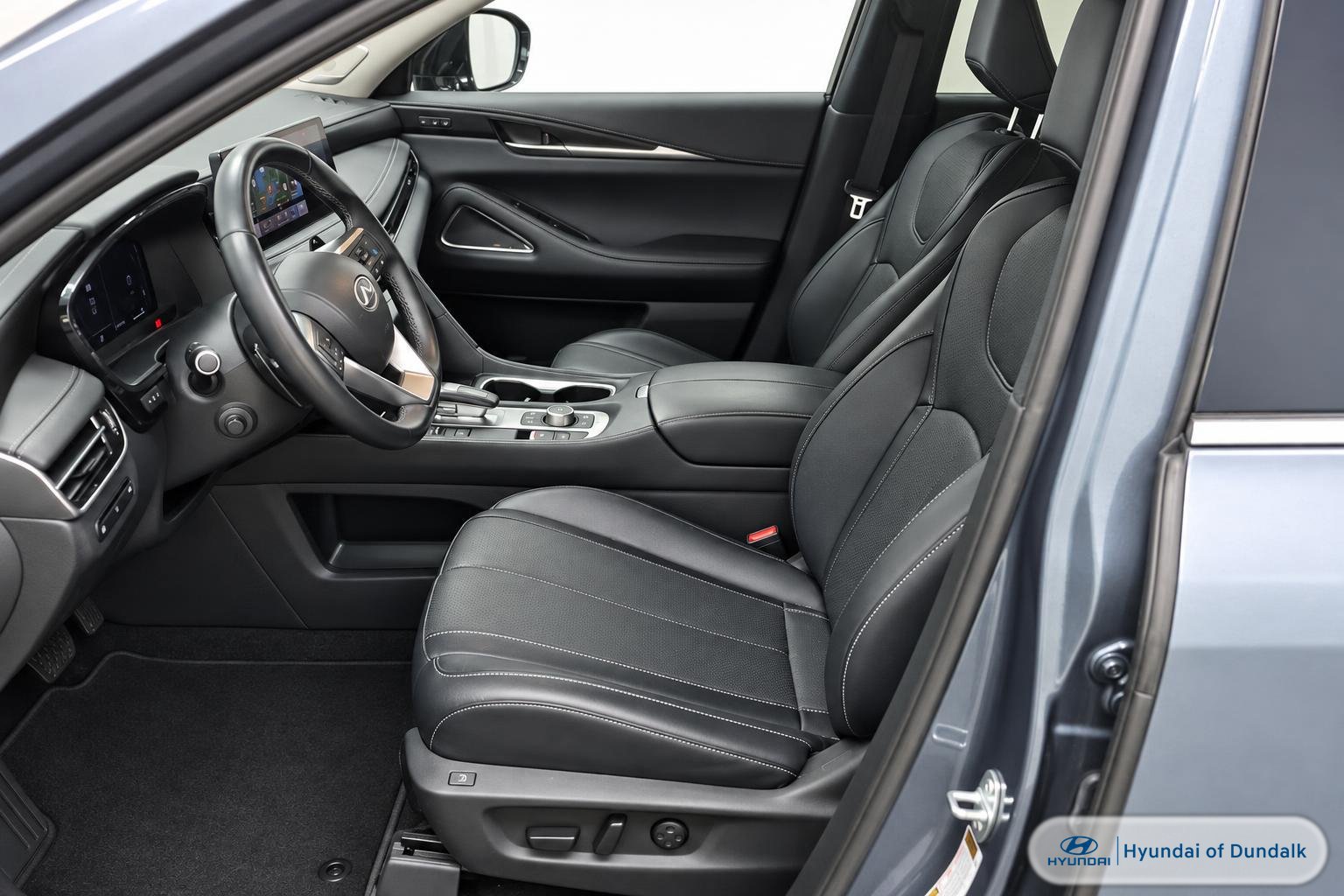 Used 2024 INFINITI QX60 Sensory AWD/4WD image 7