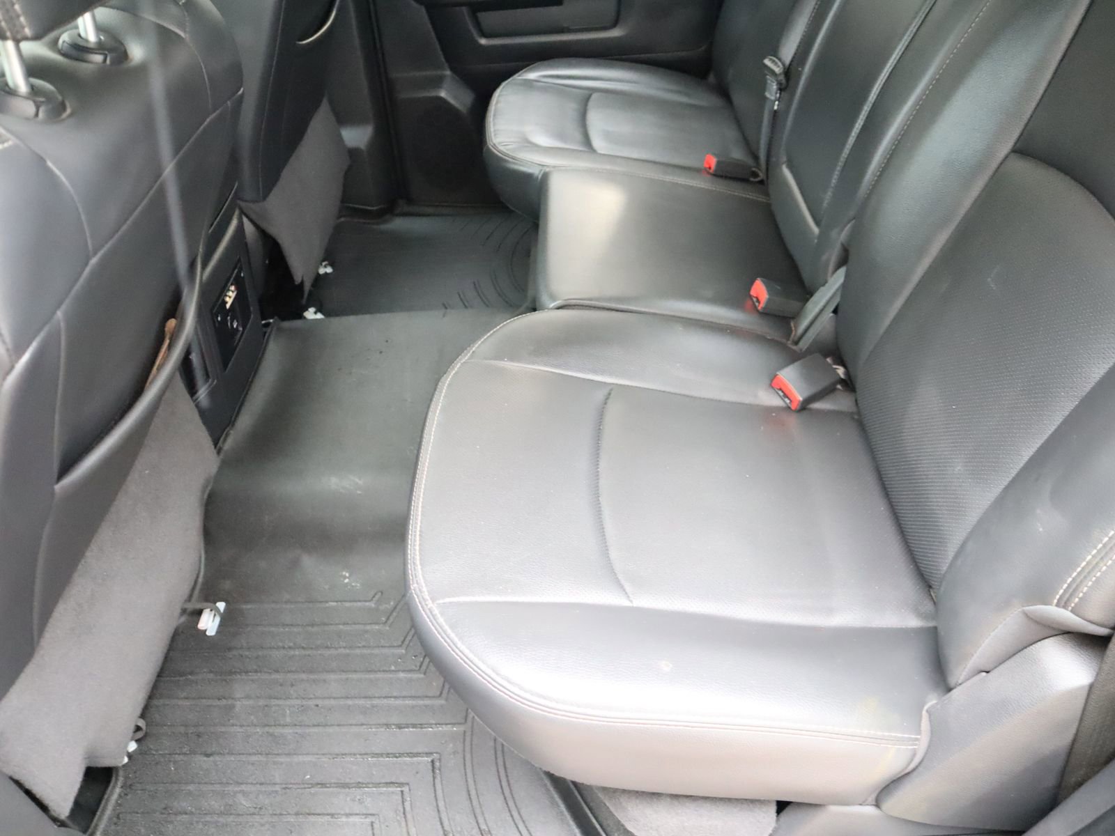 Used 2010 Dodge Ram 2500 Truck Laramie w/ Protection Group AWD/4WD image 42