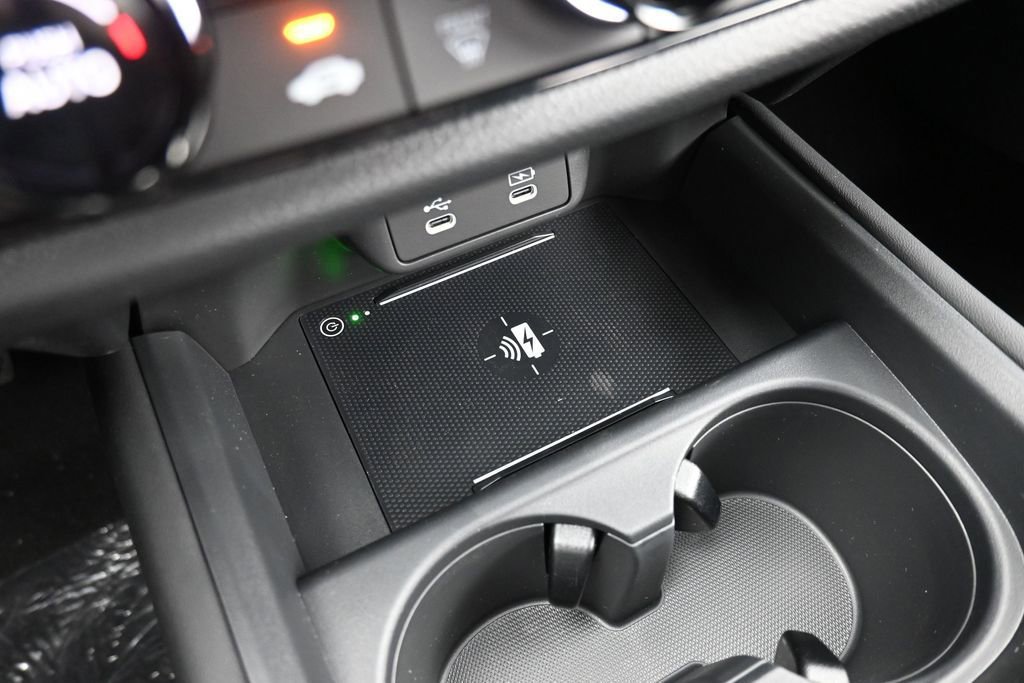 New 2026 Honda HR-V Sport image 45
