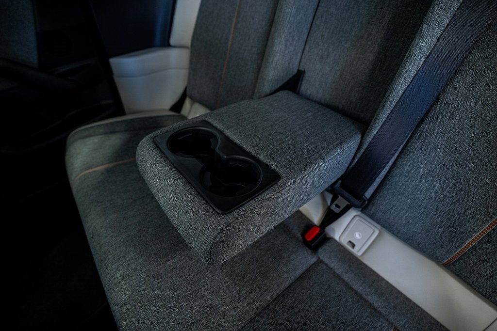 Used 2022 MAZDA MX-30 Electric w/ Premium Package image 51