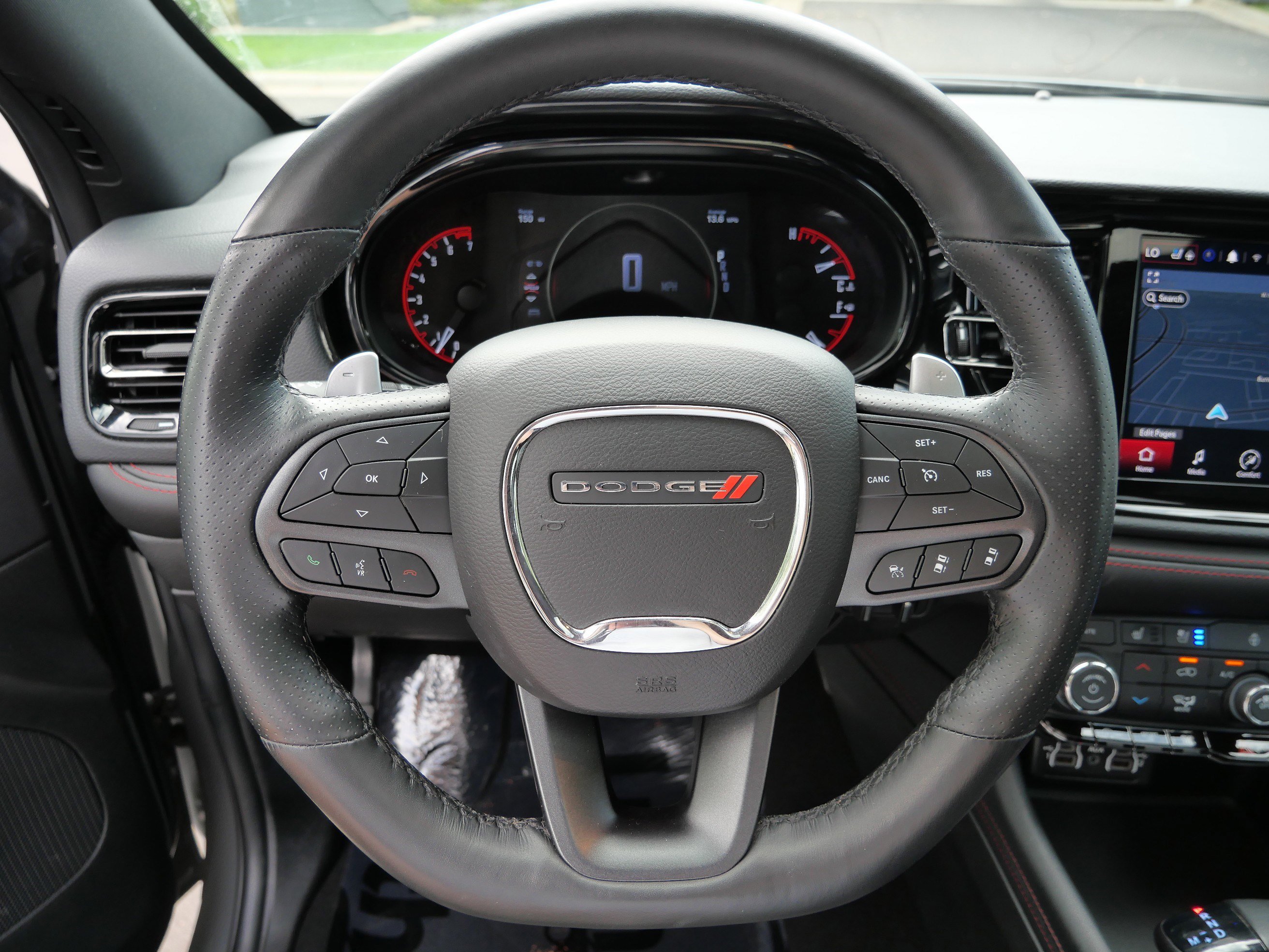 Used 2024 Dodge Durango GT image 26