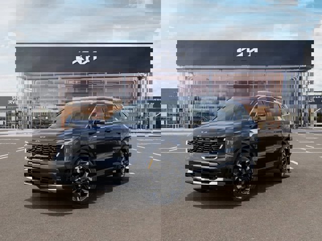 New 2026 Kia Sorento EX image 1