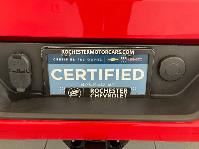 Used 2022 GMC Sierra 1500 Elevation image 40