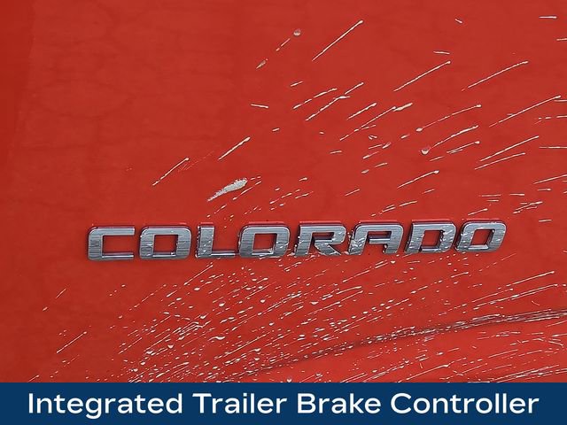 Used 2019 Chevrolet Colorado ZR2 w/ ZR2 Dusk Special Edition image 32