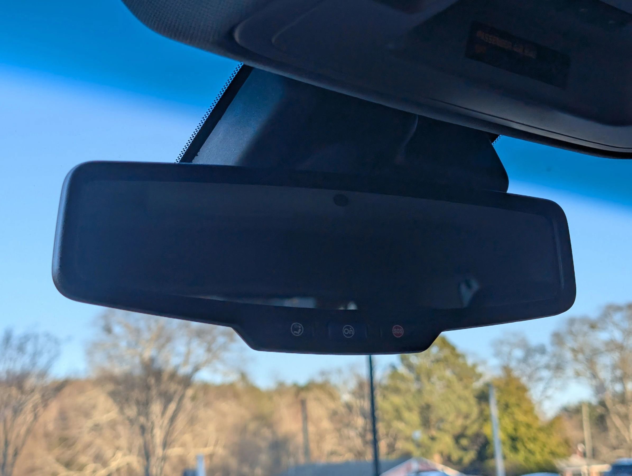 Used 2016 Chevrolet Tahoe LTZ image 34