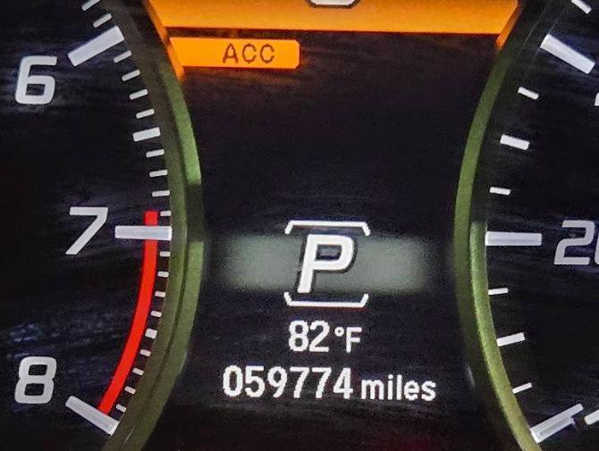 Used 2020 Acura ILX FWD image 6