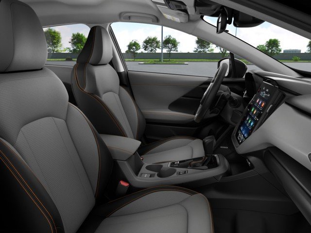 New 2026 Subaru Crosstrek 2.5i Limited AWD/4WD image 16