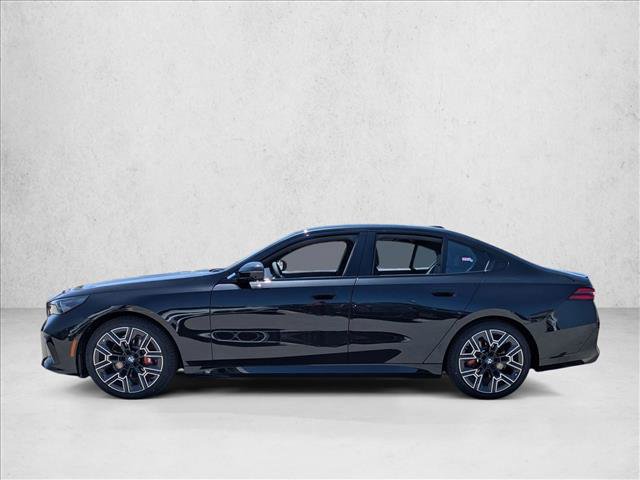 New 2027 BMW 540i xDrive w/ M Sport Package AWD/4WD image 5