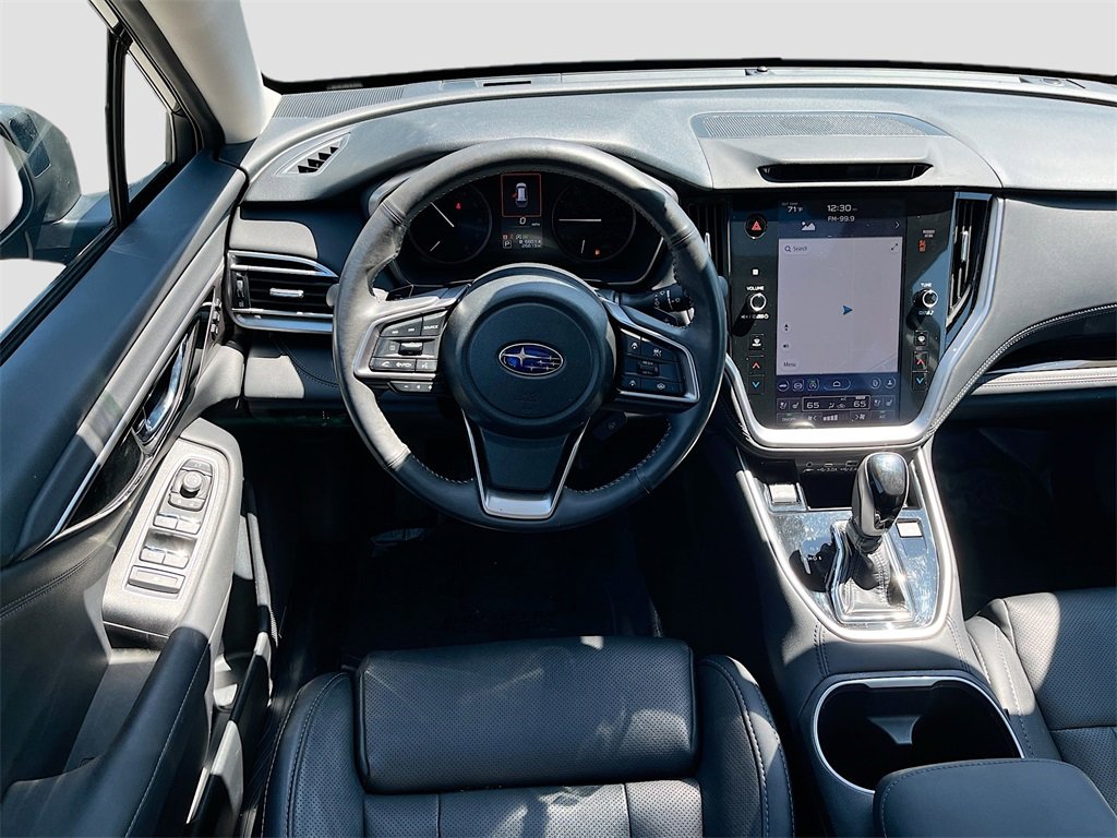 Used 2024 Subaru Outback Touring XT w/ Popular Package #2 image 23