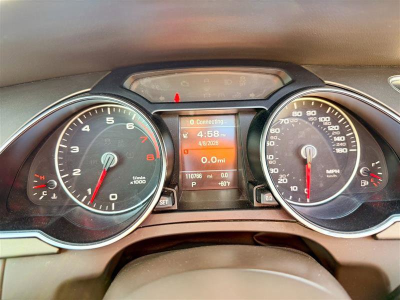 Used 2013 Audi A5 2.0T Premium Plus w/ Premium Plus Pkg FWD image 10
