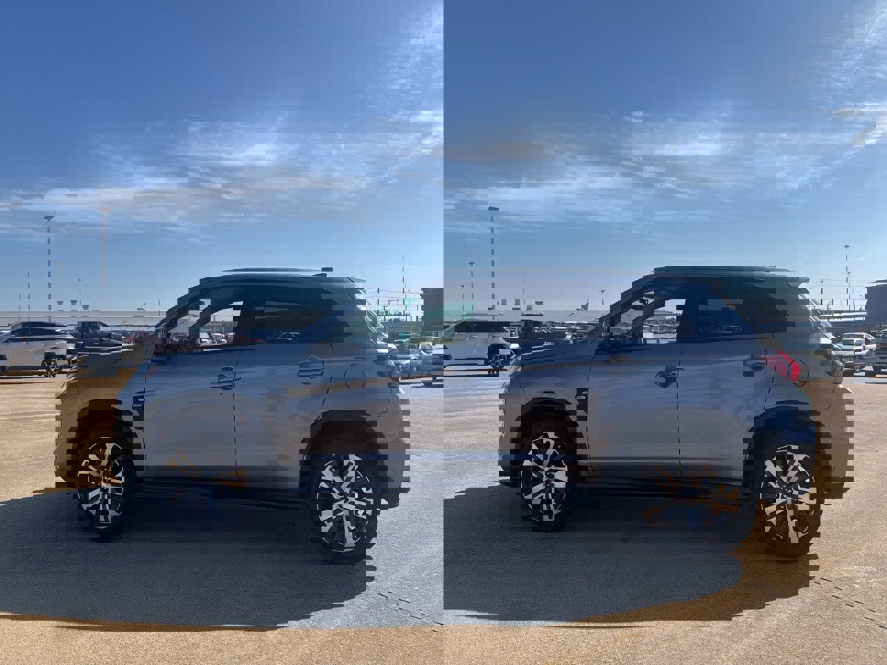 Used 2023 Mitsubishi Outlander Sport ES image 13