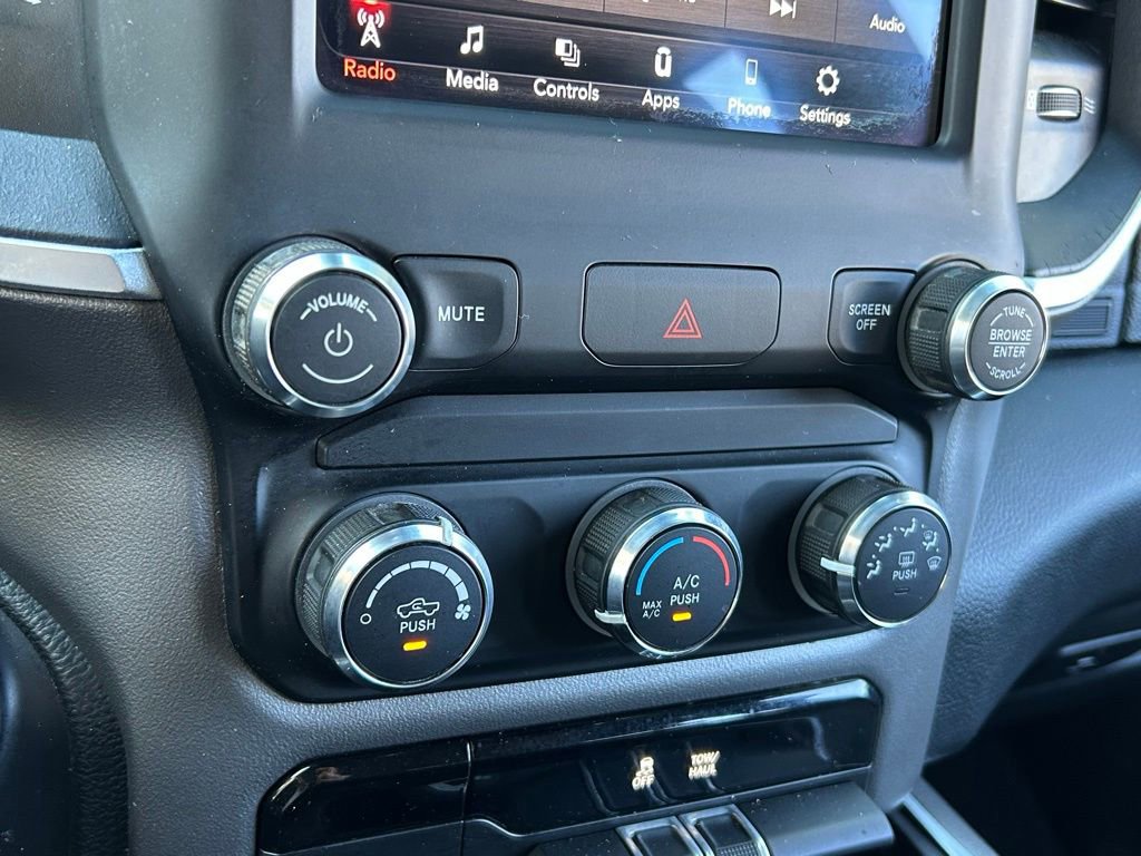 Used 2019 RAM 1500 Big Horn image 46