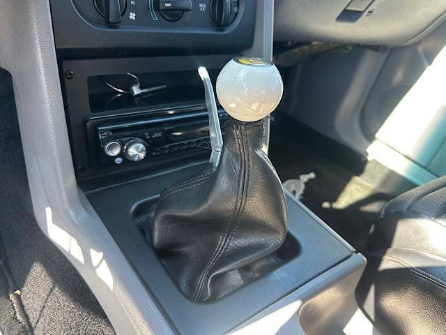 Used 1993 Ford Mustang LX RWD image 18