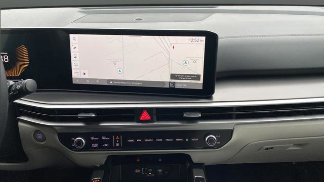 New 2026 Kia Sorento EX AWD/4WD image 13