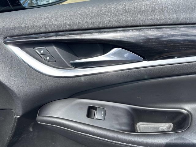 Used 2019 Buick Enclave Avenir w/ Avenir Technology Package image 20