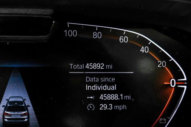 Used 2022 BMW X7 xDrive40i w/ Executive Package image 18