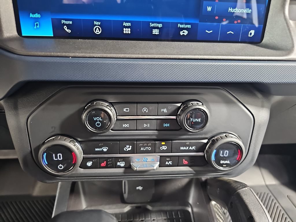Used 2024 Ford Bronco Raptor w/ Interior Carbon Fiber Pack 6 AWD/4WD image 28