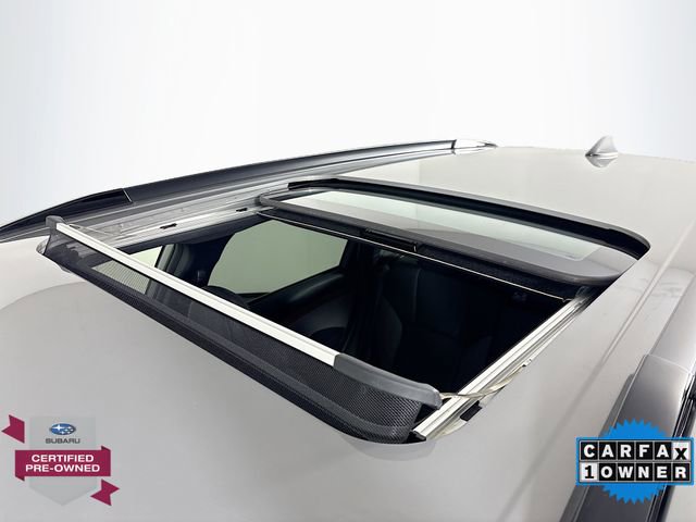 Used 2025 Subaru Forester Sport image 22