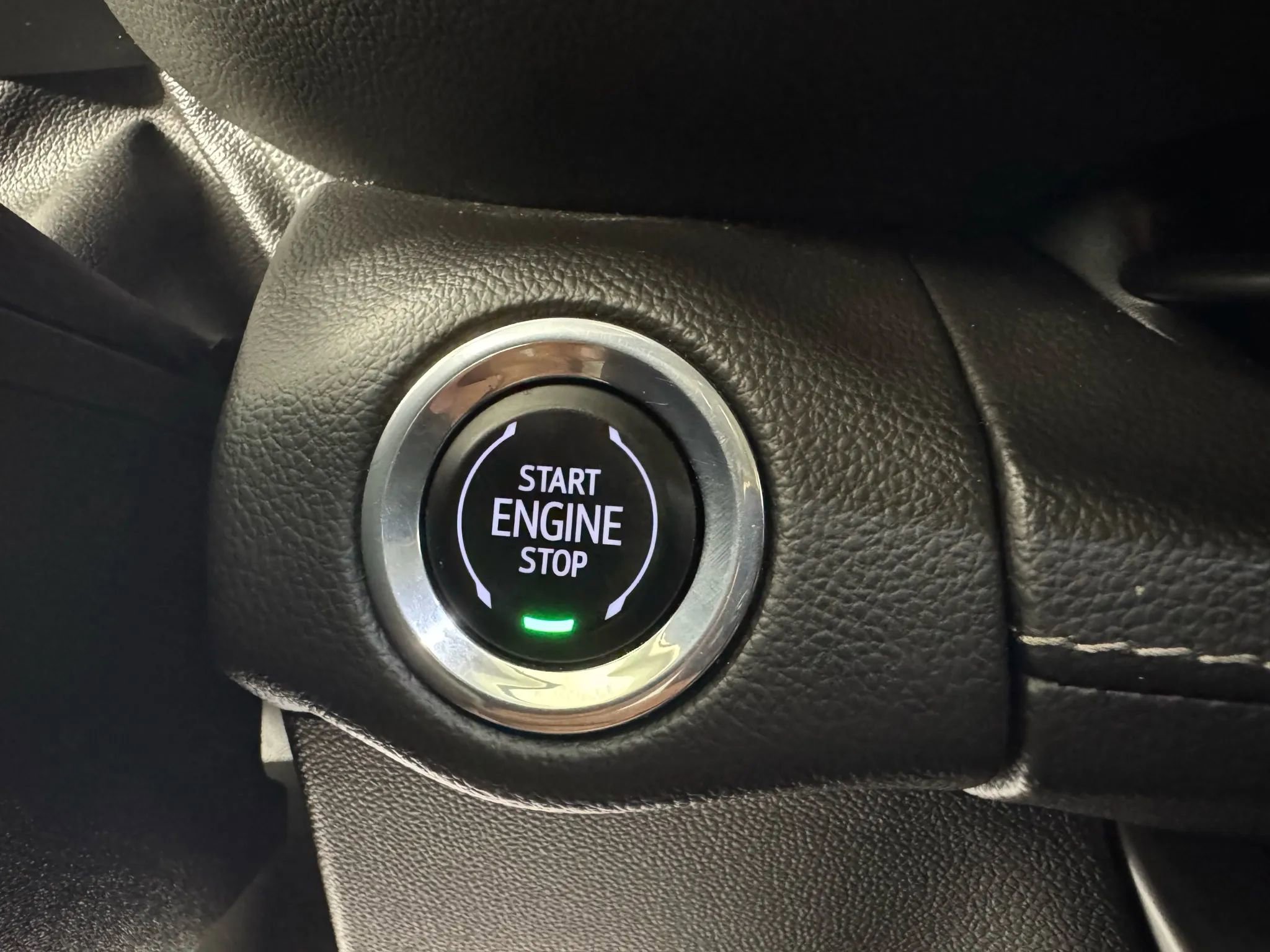 Used 2023 Buick Envision Preferred FWD image 17
