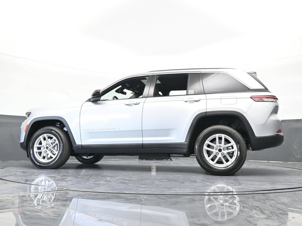 New 2026 Jeep Grand Cherokee Laredo X RWD image 51