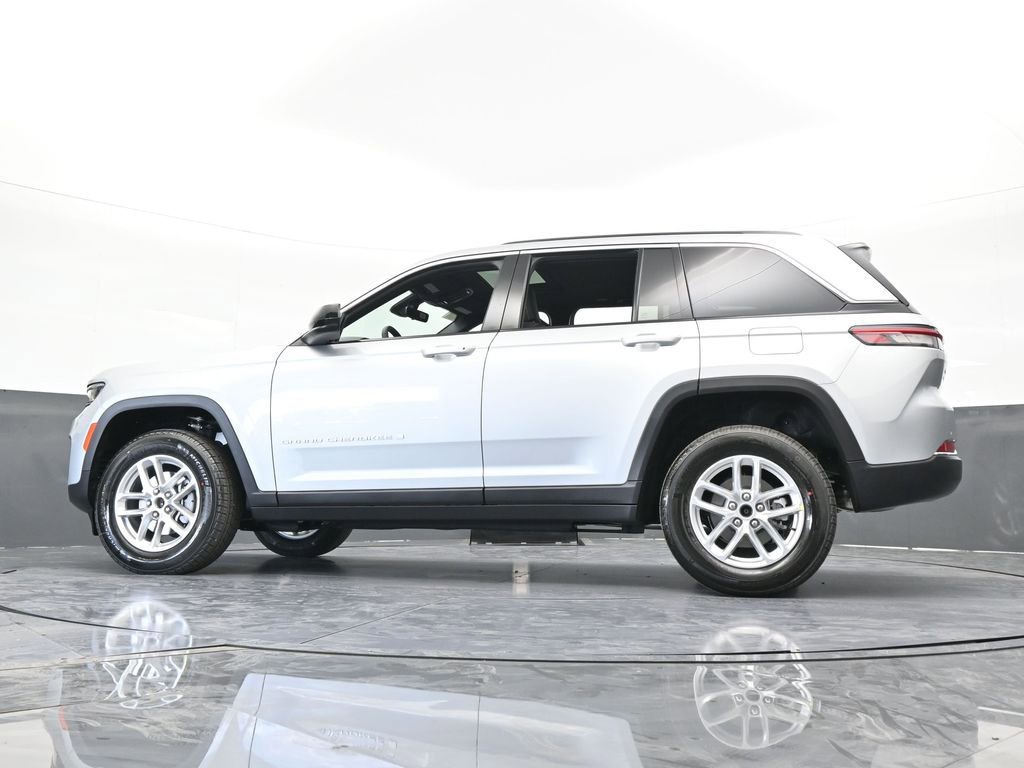 New 2026 Jeep Grand Cherokee Laredo X image 51