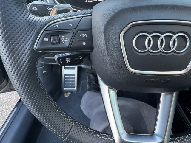 Certified 2023 Audi RS 5 image 23