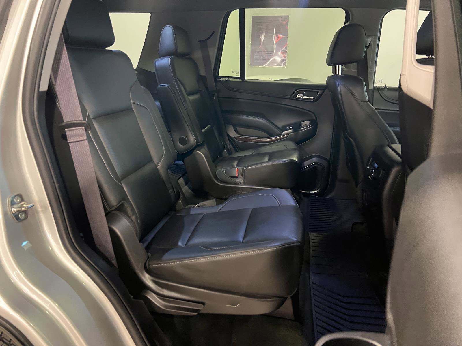 Used 2015 GMC Yukon SLT w/ Open Road Package image 39