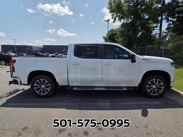 Used 2019 Chevrolet Silverado 1500 RST AWD/4WD image 6