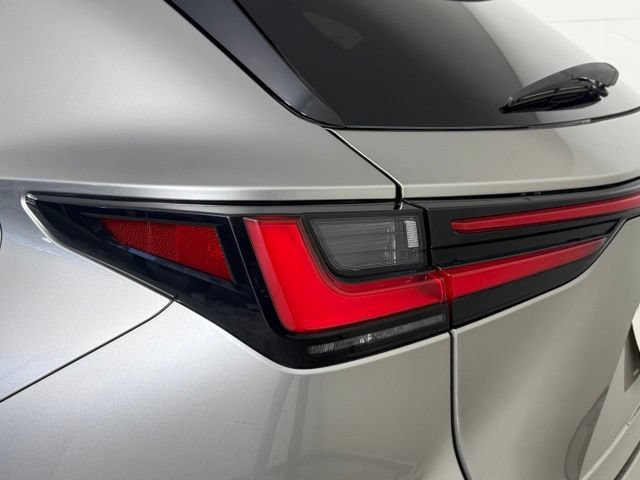 Certified 2024 Lexus NX 350 F Sport AWD/4WD image 14