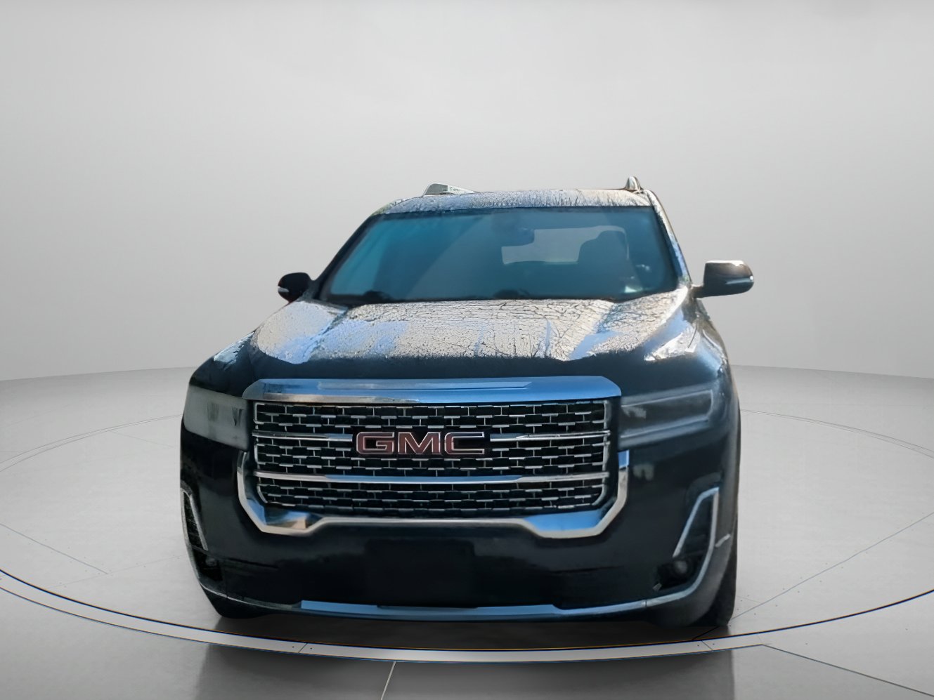 Used 2020 GMC Acadia Denali image 7