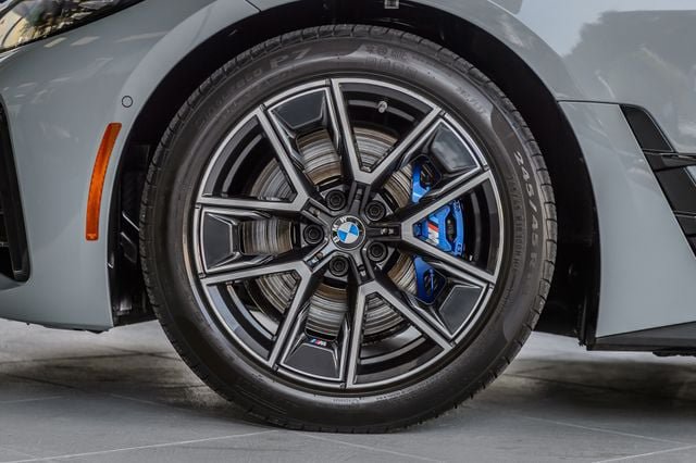 Used 2022 BMW M440i xDrive Gran Coupe w/ Premium Package AWD/4WD image 12