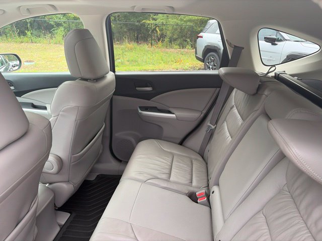 Used 2013 Honda CR-V EX-L image 21