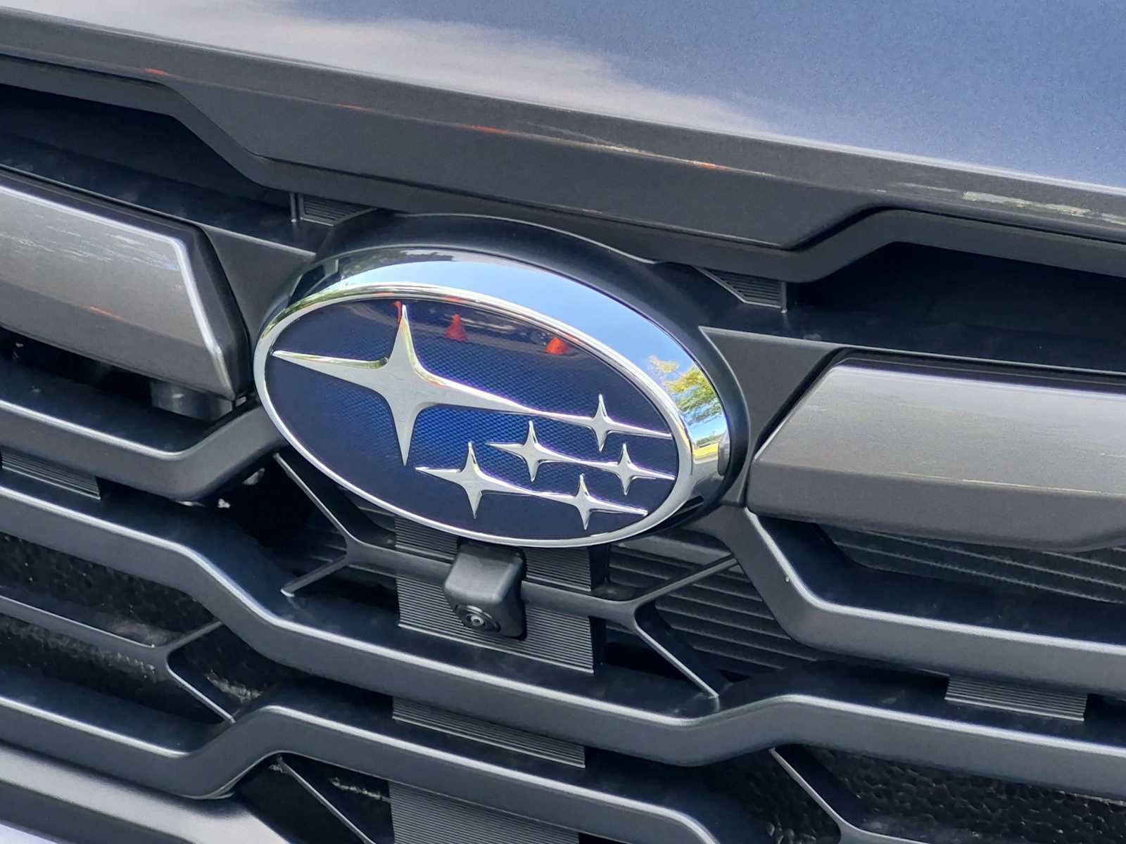 New 2026 Subaru Crosstrek 2.5i Limited AWD/4WD image 12