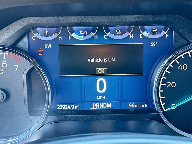 Used 2023 Ford F150 XLT w/ Equipment Group 302A High image 12